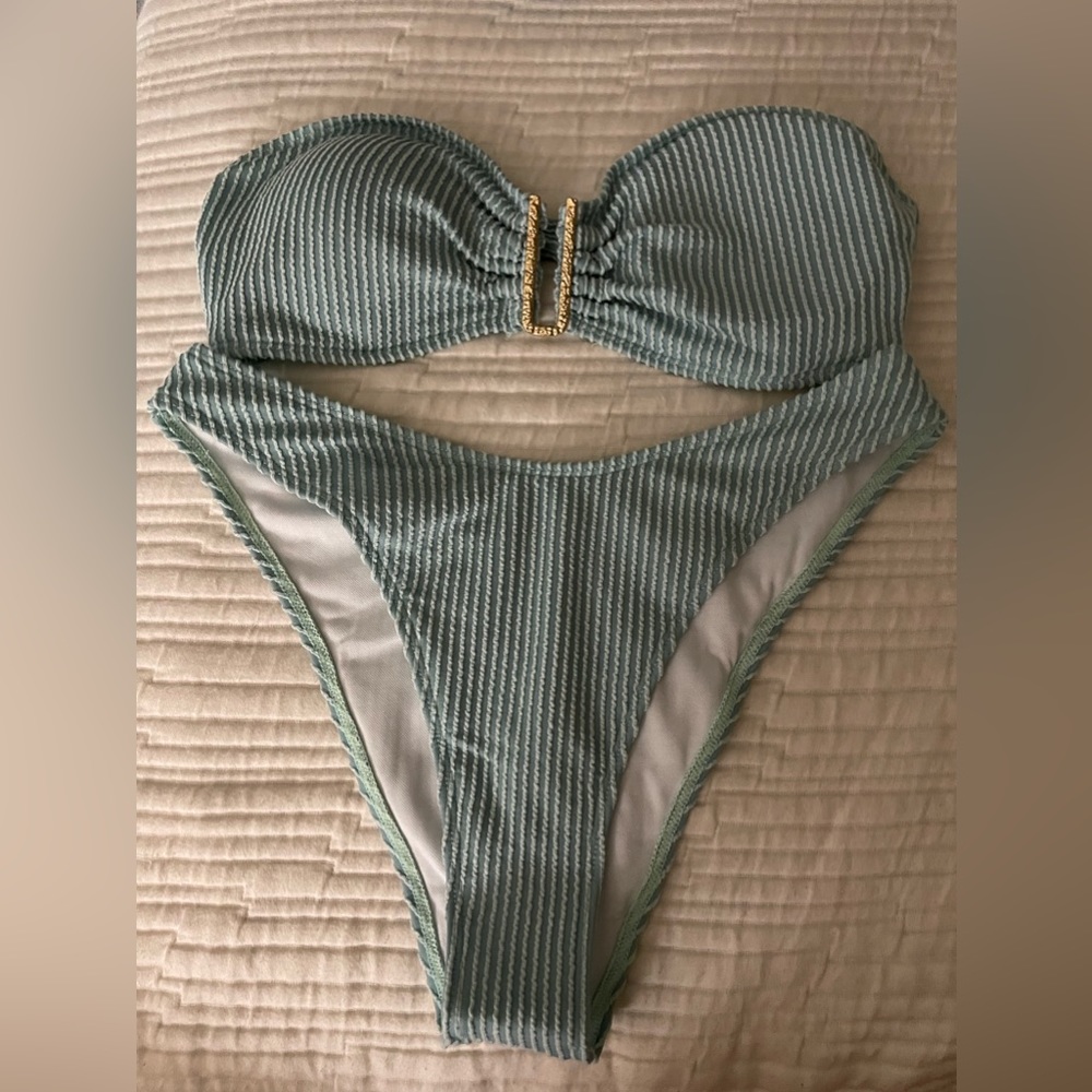 NWT SHEIN bikini bundle